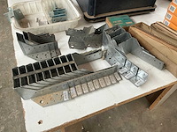 Partij divers gereedschap - afbeelding 11 van  14