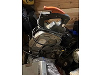 Partij divers gereedschap - afbeelding 2 van  6