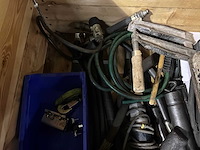 Partij divers gereedschap - afbeelding 6 van  6