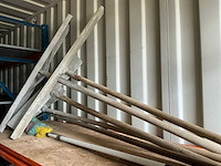 Partij divers gereedschap - afbeelding 3 van  3