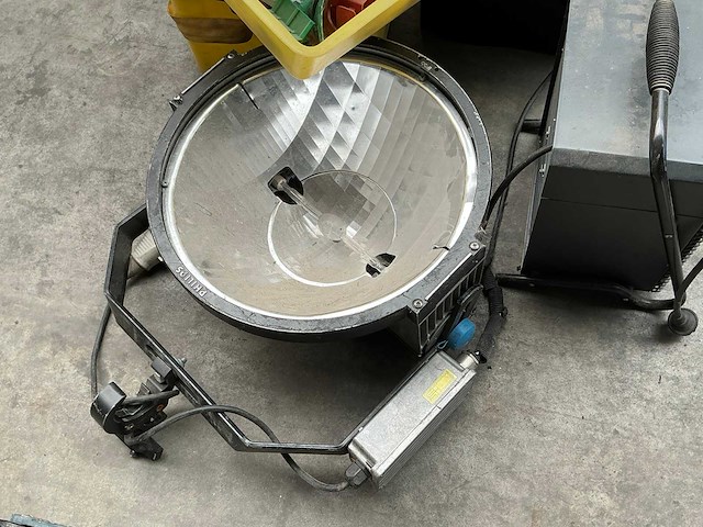 Partij divers gereedschap - afbeelding 3 van  6