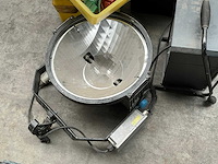 Partij divers gereedschap - afbeelding 3 van  6
