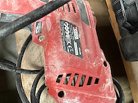 Partij divers gereedschap - afbeelding 6 van  13