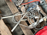 Partij divers gereedschap - afbeelding 9 van  13