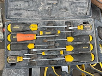 Partij divers handgereedschap - afbeelding 6 van  6