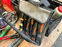 Partij divers handgereedschap - afbeelding 3 van  6