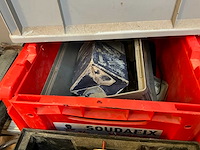 Partij divers handgereedschap - afbeelding 6 van  6