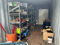 Partij divers handgereedschap - afbeelding 1 van  47