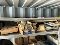 Partij divers handgereedschap - afbeelding 16 van  47