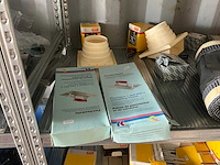 Partij divers handgereedschap - afbeelding 29 van  47