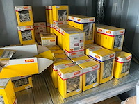 Partij divers handgereedschap - afbeelding 33 van  47