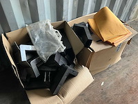 Partij divers handgereedschap - afbeelding 41 van  47