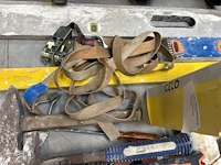 Partij divers handgereedschap - afbeelding 8 van  9