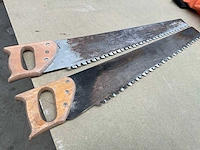 Partij divers handgereedschap - afbeelding 2 van  10