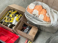 Partij divers handgereedschap - afbeelding 6 van  10