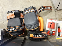 Partij divers handgereedschap - afbeelding 6 van  10