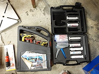 Partij divers handgereedschap - afbeelding 8 van  10