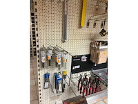 Partij divers handgereedschap - afbeelding 2 van  22