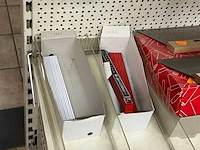 Partij divers handgereedschap - afbeelding 3 van  22