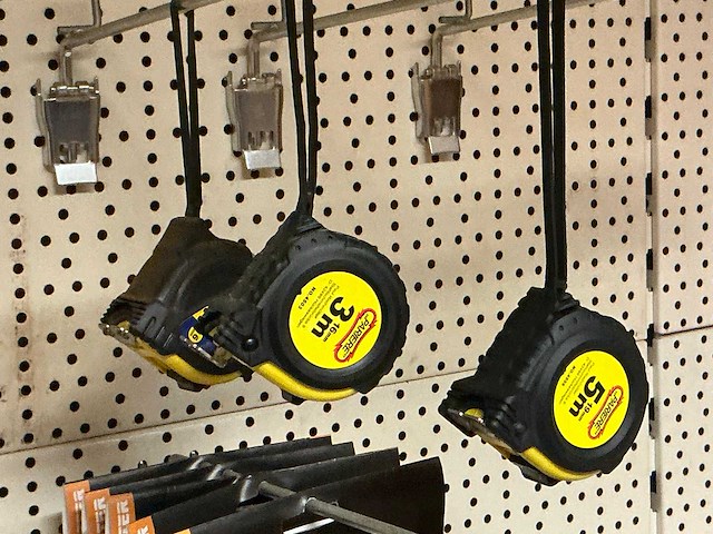 Partij divers handgereedschap - afbeelding 4 van  22