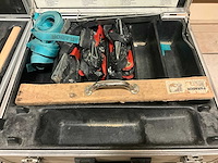 Partij divers handgereedschap - afbeelding 8 van  22