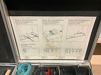 Partij divers handgereedschap - afbeelding 9 van  22