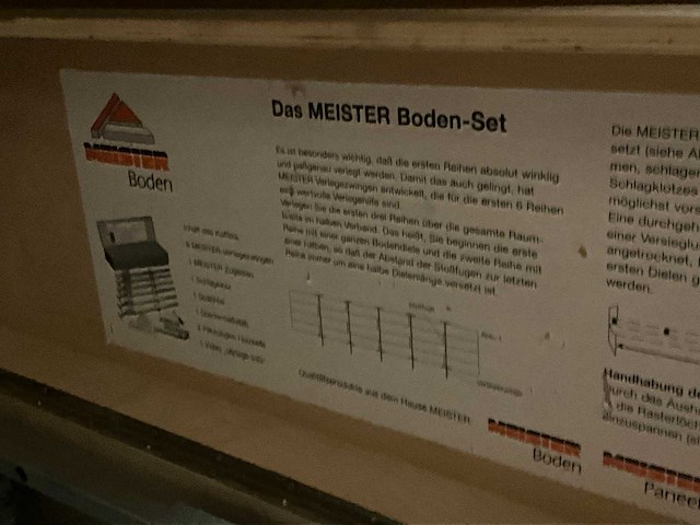 Partij divers handgereedschap - afbeelding 11 van  22