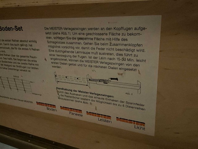 Partij divers handgereedschap - afbeelding 13 van  22