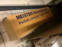 Partij divers handgereedschap - afbeelding 14 van  22