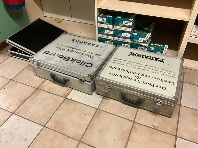 Partij divers handgereedschap - afbeelding 15 van  22