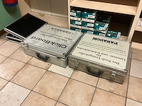 Partij divers handgereedschap - afbeelding 15 van  22