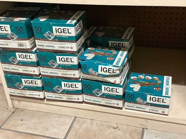 Partij divers handgereedschap - afbeelding 17 van  22