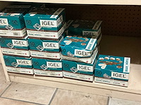 Partij divers handgereedschap - afbeelding 17 van  22