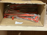 Partij divers handgereedschap - afbeelding 18 van  22