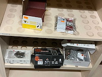 Partij divers handgereedschap - afbeelding 19 van  22