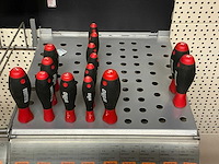 Partij divers handgereedschap - afbeelding 20 van  22