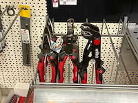 Partij divers handgereedschap - afbeelding 21 van  22