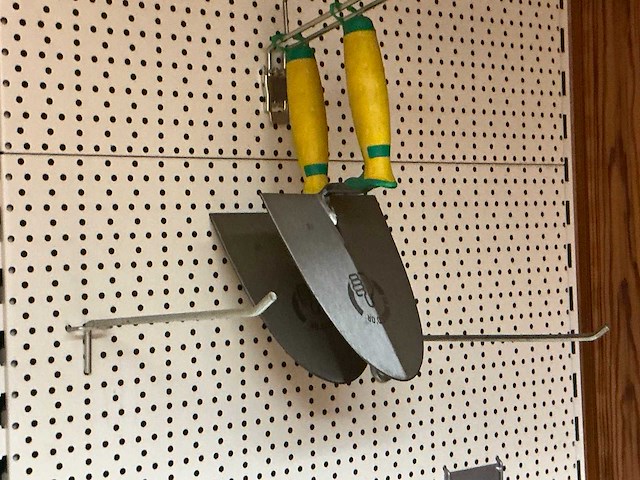 Partij divers handgereedschap - afbeelding 22 van  22