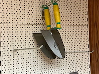 Partij divers handgereedschap - afbeelding 22 van  22