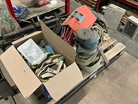 Partij divers handgereedschap - afbeelding 3 van  13