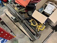 Partij divers handgereedschap - afbeelding 4 van  13