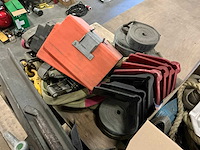 Partij divers handgereedschap - afbeelding 5 van  13