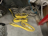 Partij divers handgereedschap - afbeelding 8 van  13