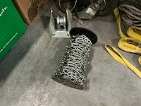 Partij divers handgereedschap - afbeelding 9 van  13