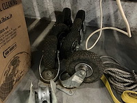 Partij divers handgereedschap - afbeelding 10 van  13