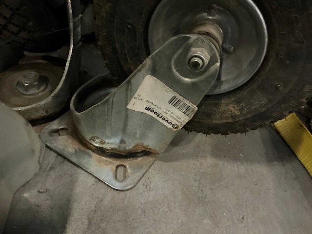 Partij divers handgereedschap - afbeelding 11 van  13