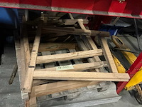 Partij divers handgereedschap - afbeelding 13 van  13