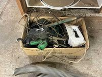 Partij divers handgereedschap - afbeelding 6 van  17