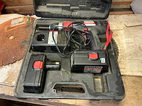 Partij divers handgereedschap - afbeelding 7 van  17