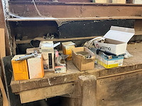 Partij divers handgereedschap - afbeelding 10 van  17